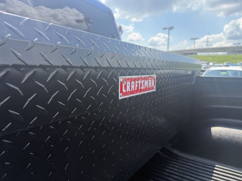 Used 2014 RAM 1500 Express AWD/4WD image 13