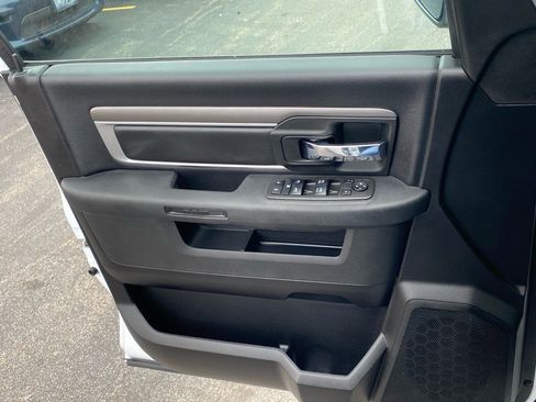 Used 2021 RAM 1500 Classic Warlock w/ Electronics Group image 19