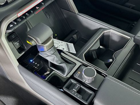 New 2026 Toyota Tundra Limited image 17