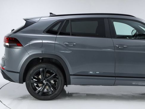 New 2026 Volkswagen Atlas Cross Sport SEL R-Line AWD/4WD image 50