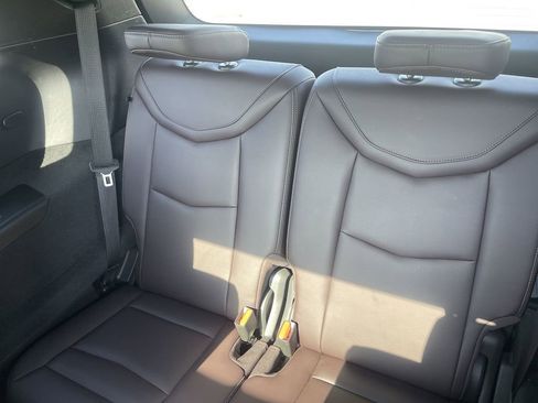 Certified 2023 Cadillac XT6 Premium Luxury w/ LPO, Floor Liner Package AWD/4WD image 27