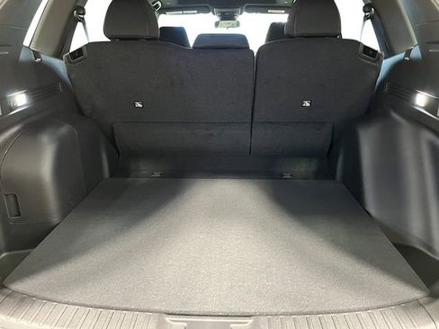 New 2026 Honda CR-V Sport image 24