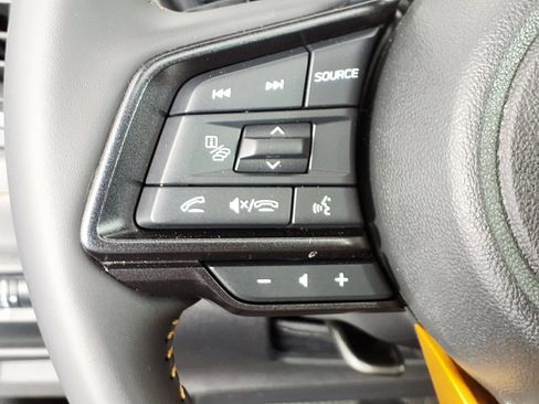Used 2026 Subaru Forester Wilderness AWD/4WD image 10