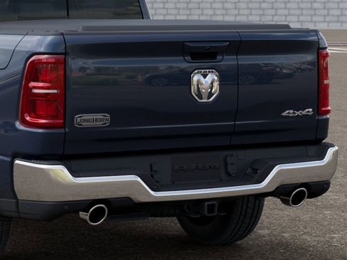New 2026 RAM 1500 Limited image 13