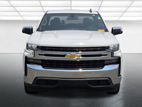 Used 2019 Chevrolet Silverado 1500 LT w/ All-Star Edition RWD image 13