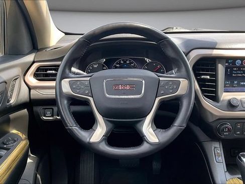 Used 2018 GMC Acadia Denali FWD image 8