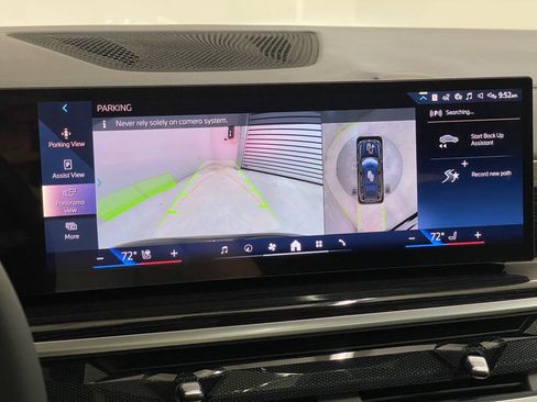 New 2026 BMW X7 xDrive40i w/ M Sport Package image 26