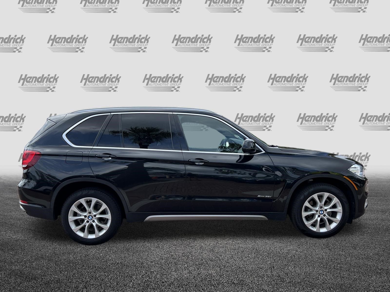 Used 2018 BMW X5 xDrive35i AWD/4WD image 11