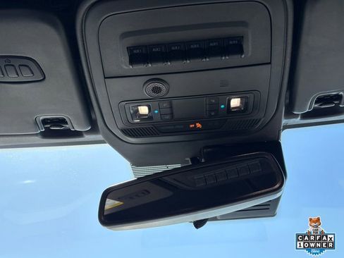 Certified 2023 Ford Bronco Wildtrak AWD/4WD image 19