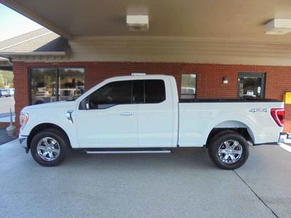 Used 2022 Ford F150 XLT w/ Equipment Group 302A High