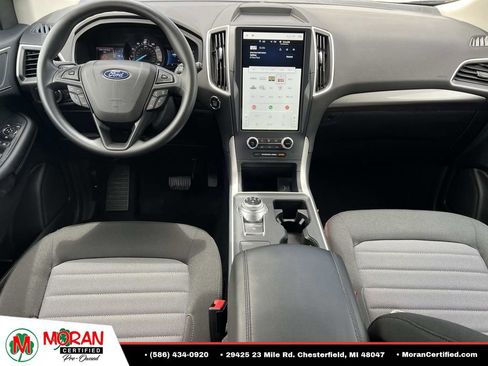 Used 2024 Ford Edge SE AWD/4WD image 13
