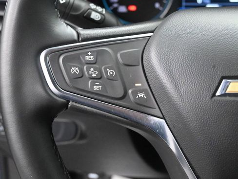 Used 2024 Chevrolet Equinox LT image 42