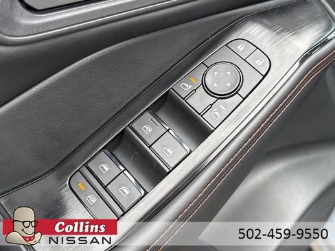 New 2026 Nissan Rogue SV image 18