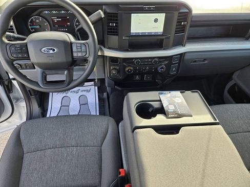 New 2026 Ford F250 XL w/ STX Appearance Package image 25
