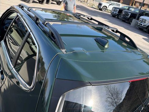 Used 2022 Subaru Forester Limited image 25