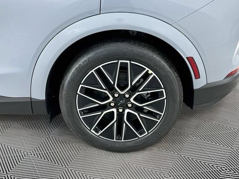 New 2026 Ford Mustang Mach-E Premium AWD/4WD image 18