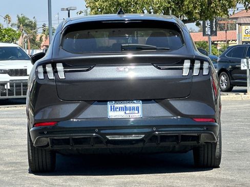 New 2022 Ford Mustang Mach-E GT w/ GT Performance Edition image 6