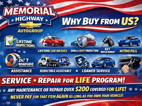 New 2026 Chevrolet TrailBlazer RS w/ Convenience Package image 2