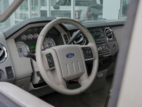 Used 2008 Ford F250 Lariat RWD image 28