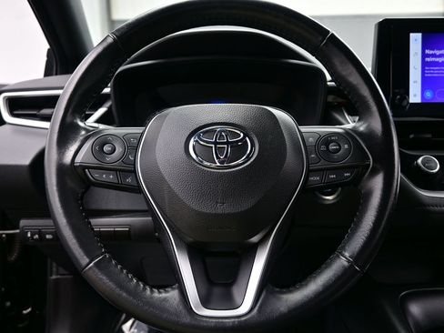 Used 2023 Toyota Corolla SE w/ Carpet Mat Package (TMS) FWD image 23
