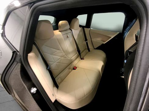 Certified 2024 BMW iX xDrive50 w/ Convenience Package AWD/4WD image 19