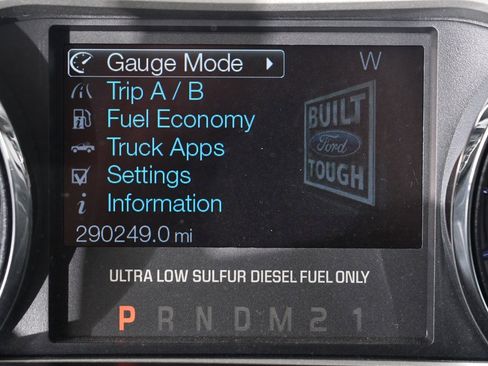 Used 2011 Ford F350 Lariat w/ Lariat Ultimate Pkg image 26