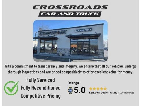 Used 2019 RAM 2500 Laramie AWD/4WD image 13