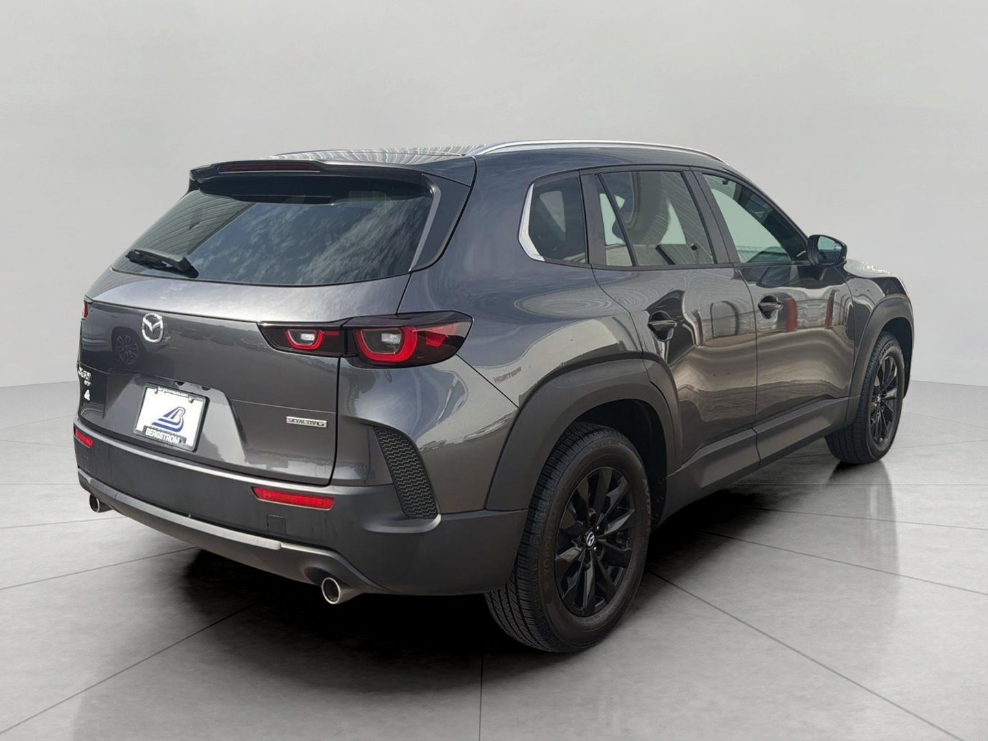 Used 2023 MAZDA CX-50 2.5 S w/ Preferred Plus Pkg AWD/4WD image 21