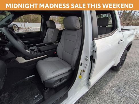 New 2026 Toyota Tundra SR5 image 8