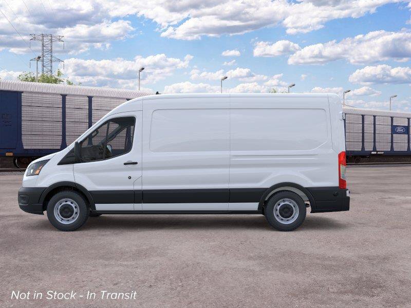 New 2026 Ford Transit 250 148 Medium Roof w/ Load Area Protection Package RWD image 3