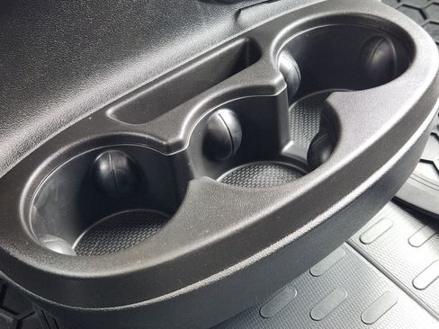 New 2026 RAM ProMaster 2500 w/ Convenience Group image 16