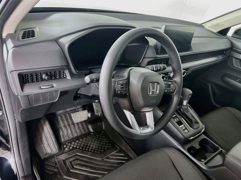Used 2026 Honda CR-V EX image 10