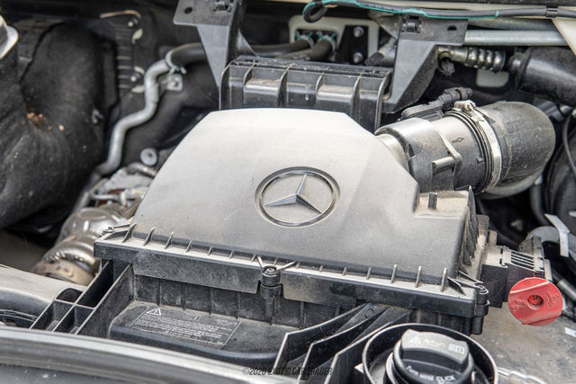 Used 2023 Mercedes-Benz Sprinter 2500 image 15