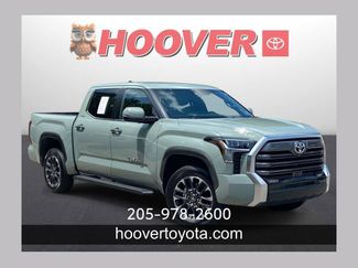 Used 2026 Toyota Tundra Limited AWD/4WD 360° Tour