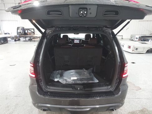 New 2026 Dodge Durango GT w/ Tow 'N Go Package image 31