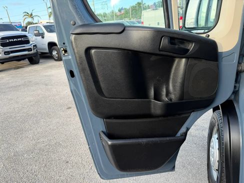 Used 2020 RAM ProMaster 3500 FWD image 10