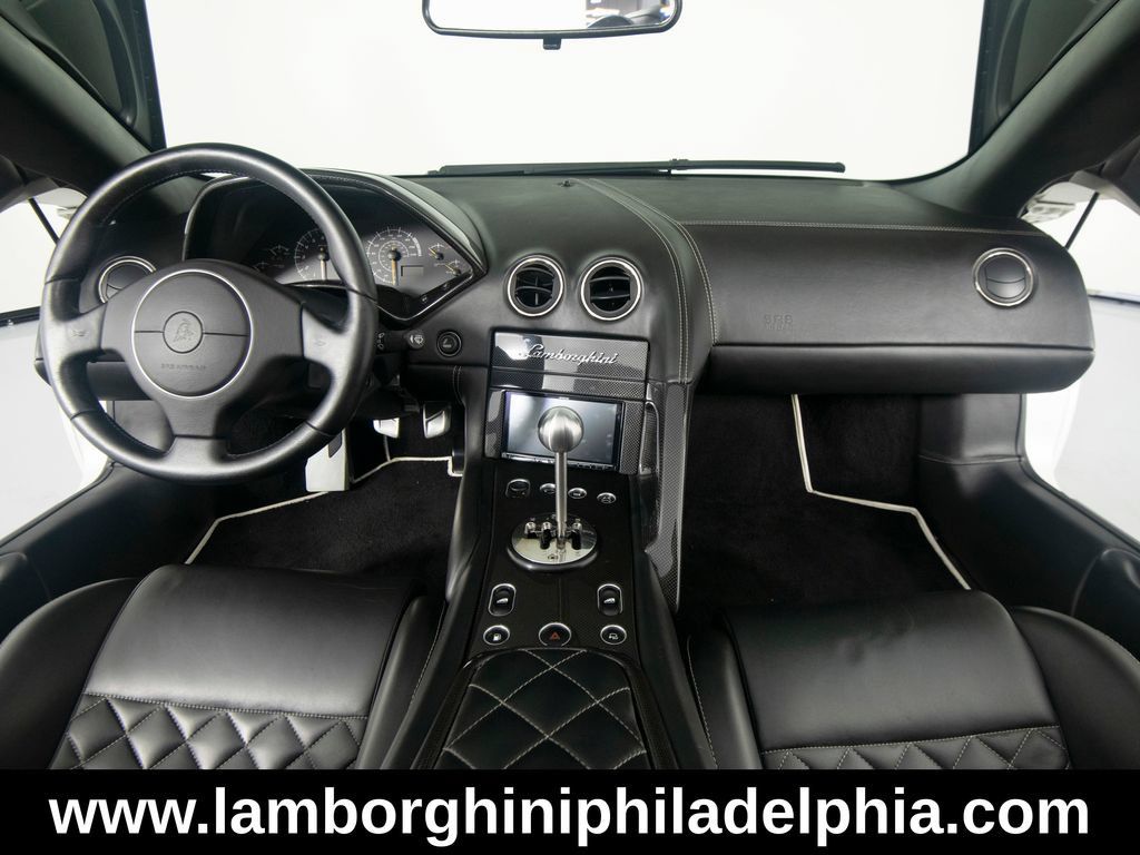 Used 2007 Lamborghini Murcielago LP 640 AWD/4WD image 51