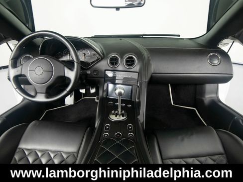 Used 2007 Lamborghini Murcielago LP 640 AWD/4WD image 51