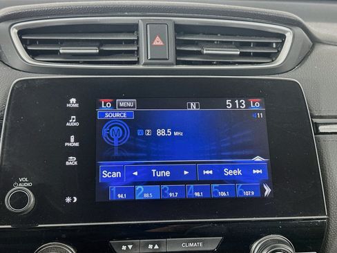 Used 2018 Honda CR-V EX image 19