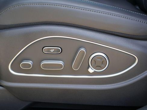 New 2026 Hyundai Palisade Calligraphy image 26