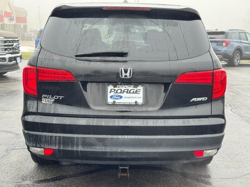 Used 2016 Honda Pilot EX-L image 5