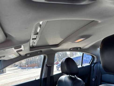 Used 2014 Chevrolet Cruze LTZ w/ RS Package image 27