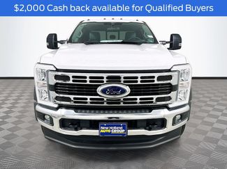 New 2026 Ford F450 XL AWD/4WD video 2