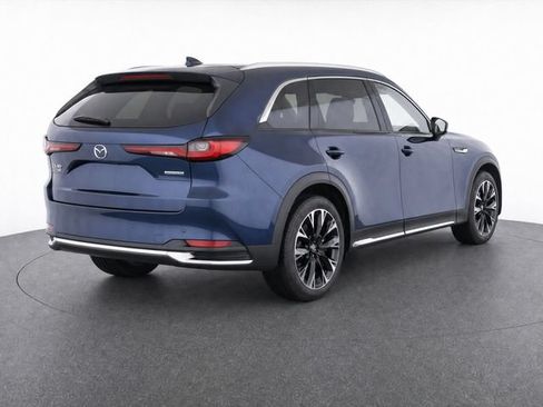 Certified 2024 MAZDA CX-90 Plug-In Hybrid w/ Premium Plus AWD/4WD image 4