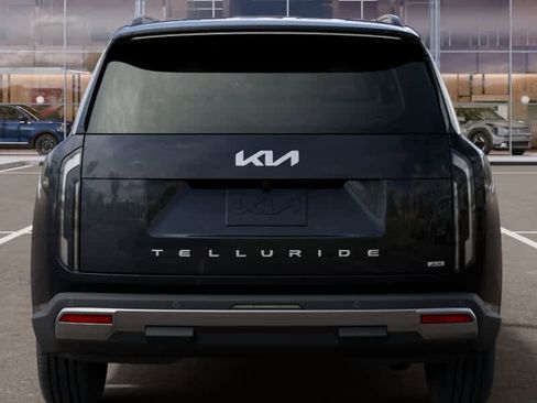 New 2027 Kia Telluride S image 13