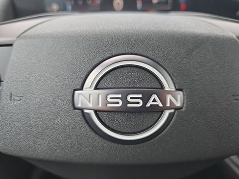 New 2026 Nissan Sentra SV FWD image 5