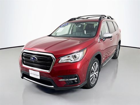 Used 2022 Subaru Ascent Touring image 1