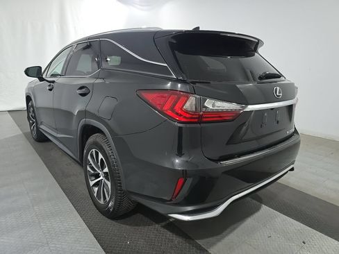 Used 2020 Lexus RX 350L Premium w/ Premium Package AWD/4WD image 10