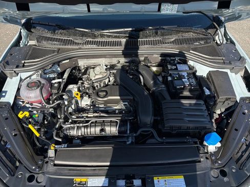 New 2026 Volkswagen Jetta SE image 24