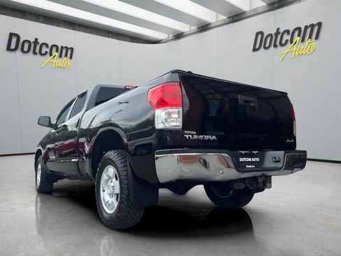 Used 2011 Toyota Tundra 4x4 Double Cab w/ Tow Pkg image 5